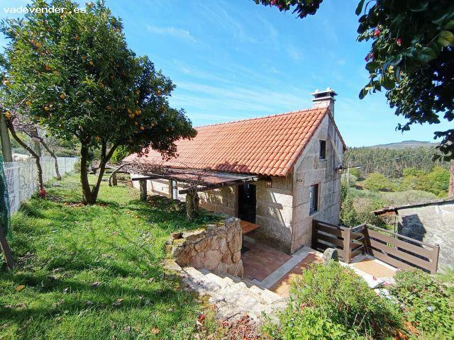 Casa de Pueblo en Venta en La Lama, Pontevedra