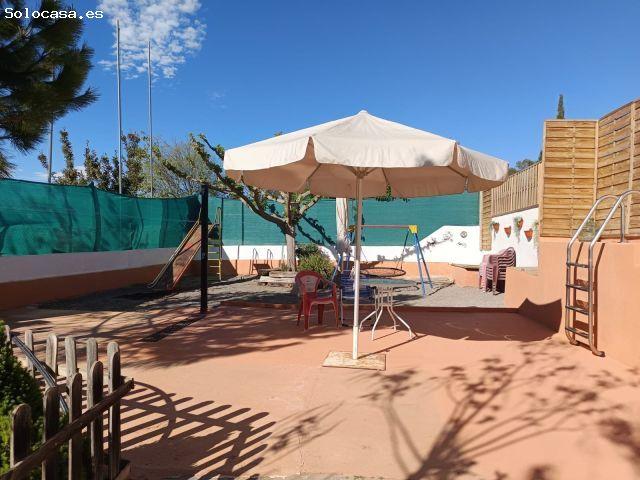 Casa de Pueblo en Venta en La Monzona, Huesca