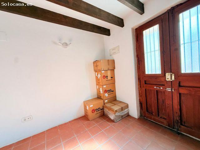 Casa de Pueblo en Venta en la Nucia, Alicante