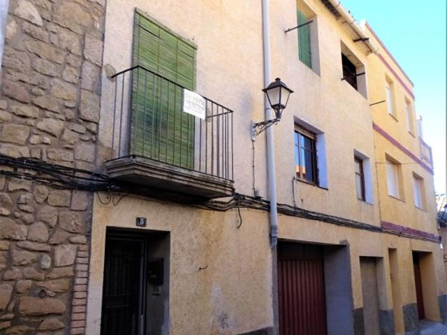 Casa de pueblo en Venta en Maella Zaragoza