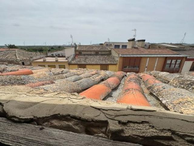 Casa de Pueblo en Venta en Magallón, Zaragoza