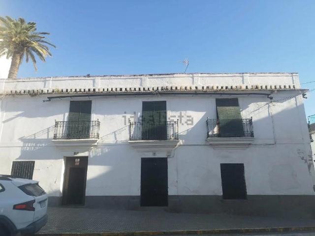 Casa de pueblo en venta en Merced, 2 624m² Écija