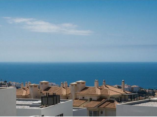 Casa de Pueblo en Venta en Mijas Costa, Málaga