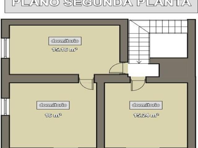 Casa de Pueblo en Venta en Montón, Zaragoza