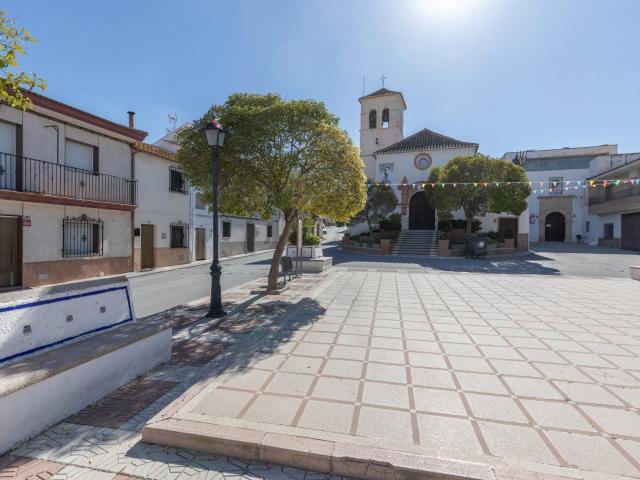 ¡Rebajada! Casa de pueblo en Venta en Morelabor por solo 49.900€