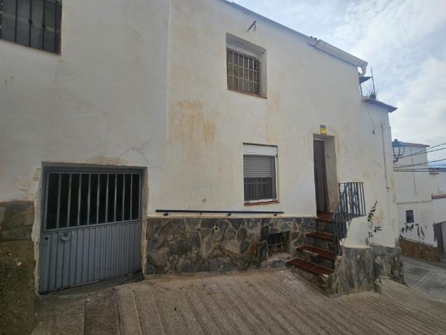 Casa de pueblo en Venta en Ohanes Almería