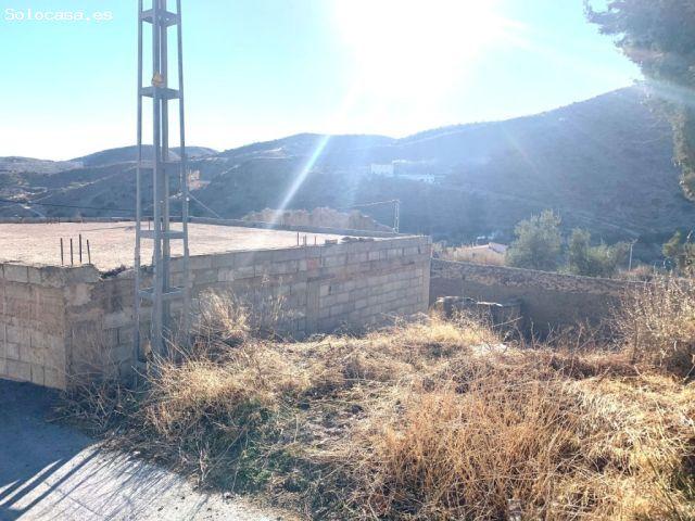 Casa de pueblo en Venta en Oria Almería