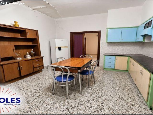 Casa de Pueblo en Venta en Orihuela, Alicante