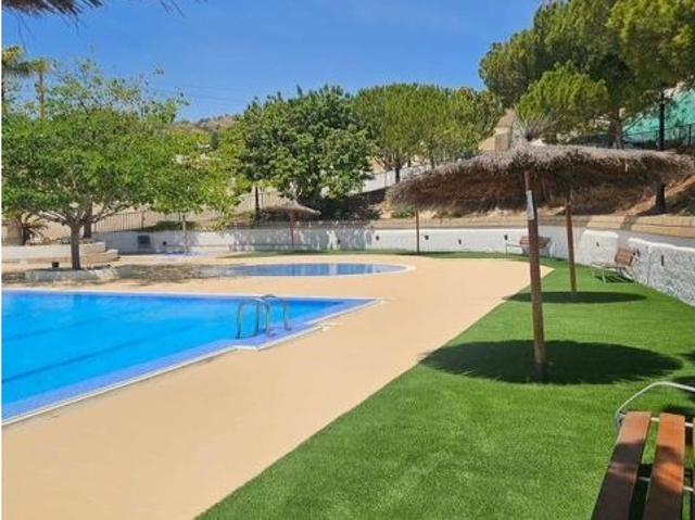 Casa de Pueblo en Venta en Orxeta, Alicante