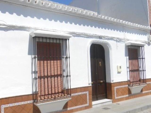 Casa de pueblo en Venta en Palma Del Condado, La Huelva