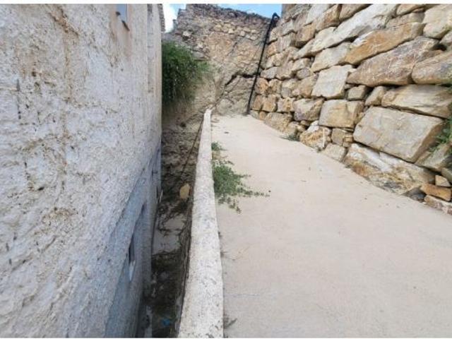 Casa de pueblo en Venta en Partaloa Almería