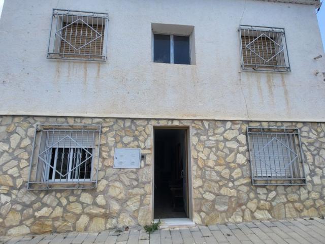 Casa de pueblo en Venta en Partaloa Almería