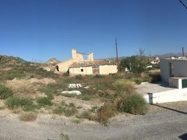 Casa de pueblo en Venta en Partaloa Almería