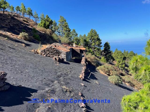 Casa de pueblo en Venta en Paso, El Santa Cruz de Tenerife