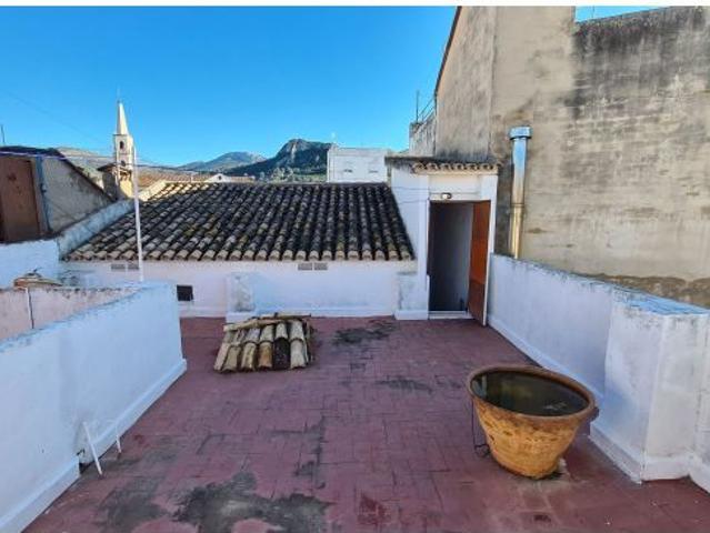 Casa de Pueblo en Venta en Pego, Alicante