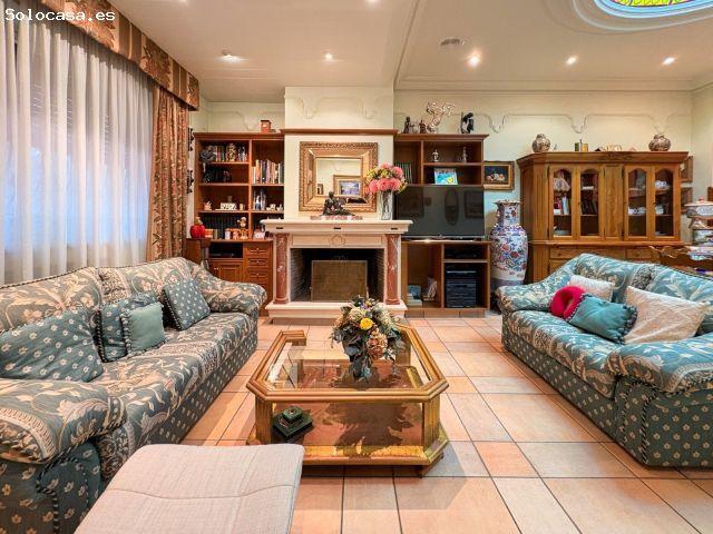 Casa de Pueblo en Venta en Perleta, Alicante