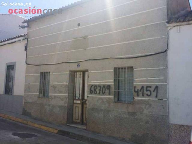 Casa de Pueblo en Venta en Peñarroya Pueblonuevo, Córdoba