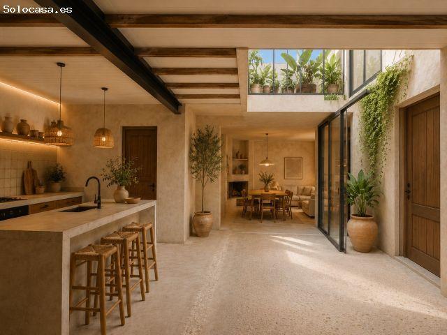 Casa de Pueblo en Venta en Pobla de Vallbona, la, Valencia