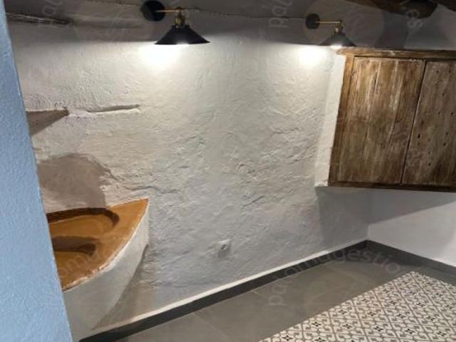 Casa de pueblo en Venta en Santa Olalla Del Cala Huelva