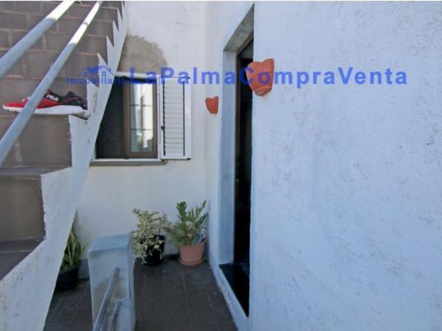 Casa de pueblo en Venta en San Andres Y Sauces Santa Cruz de Tenerife