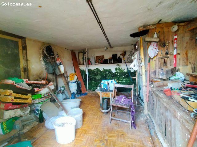 Casa de Pueblo en Venta en San Esteban de Pravia, Asturias