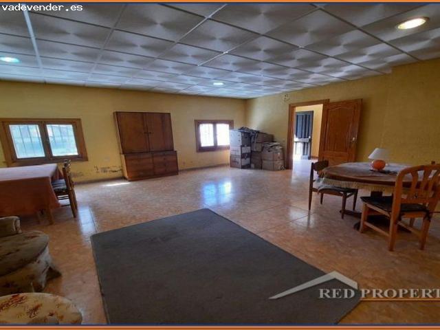 Casa de Pueblo en Venta en Sobrecastell, Toledo