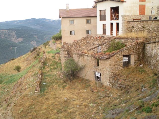 Casa de pueblo en venta. GúDAR