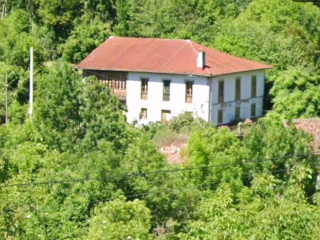 Casa de pueblo en venta. OSEJA DE SAJAMBRE