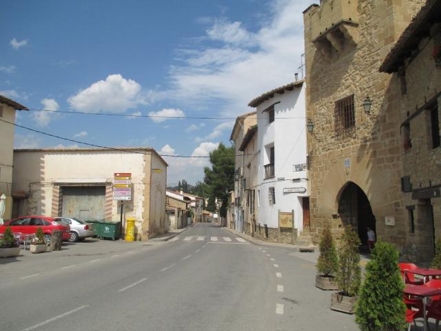 Casa de pueblo en venta. RUBIELOS DE MORA