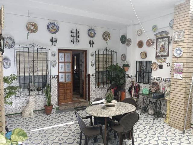 CASA DE PUEBLO EN VILLARRUBIA