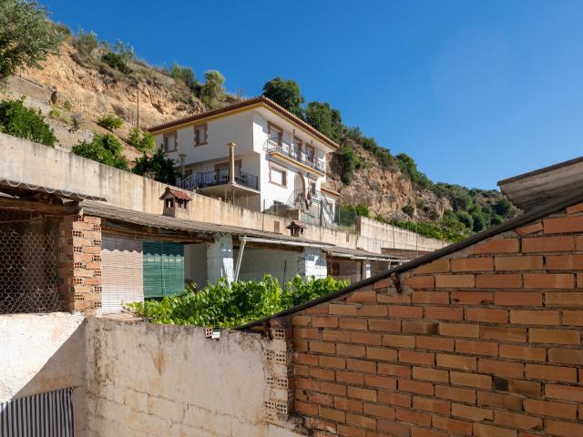 Casa de Pueblo en Albuñuelas