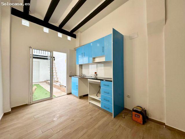 Casa de pueblo en Alginet recién reformada