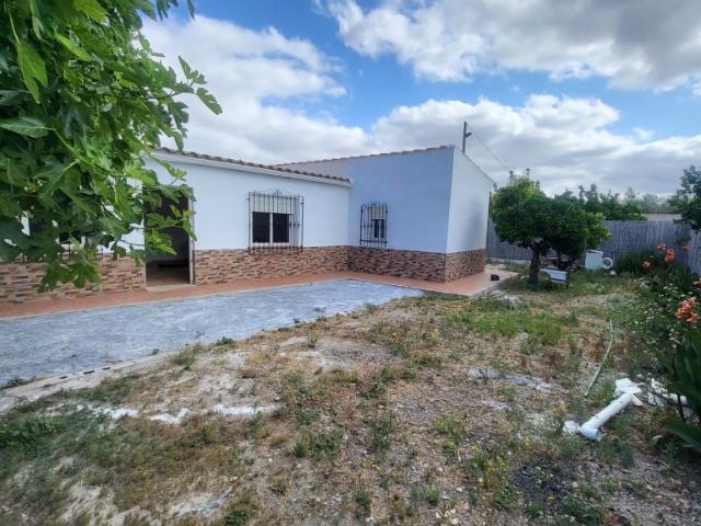 Casa de pueblo en Alquiler en Albox Almería