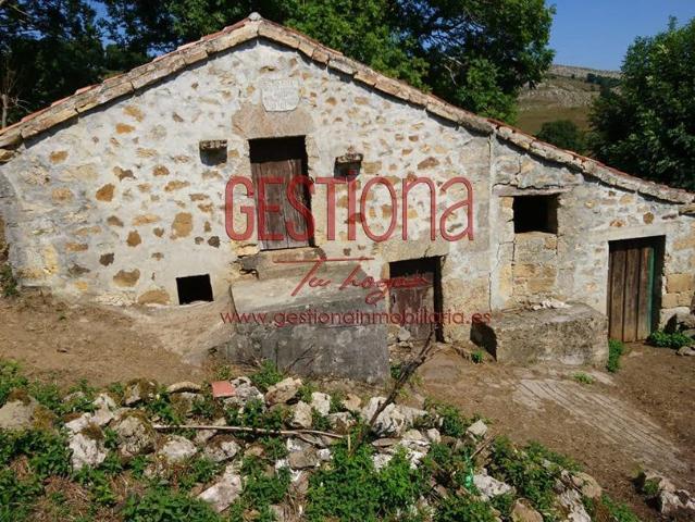 Casa de pueblo en Arredondo