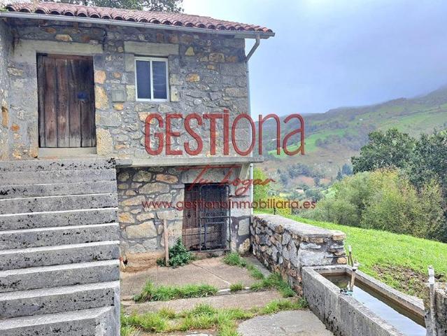 Casa de pueblo en Arredondo