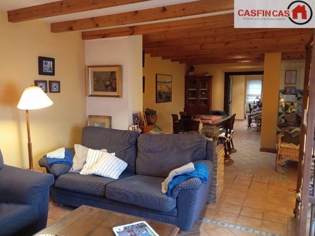 CASA DE PUEBLO EN BELLVEI CASCO URBANO