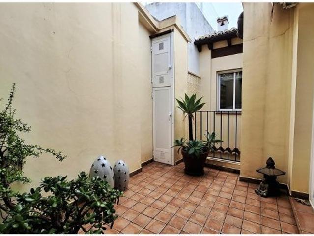 Casa de pueblo en Denia Centro