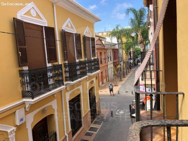 Casa de pueblo en Denia en centro antiguo