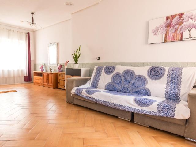 Casa de Pueblo en el Centro de torrevieja