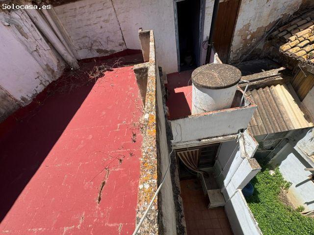 CASA DE PUEBLO EN EL CORAZON DE CATARROJA