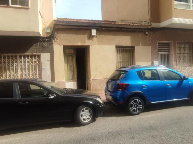 Casa de Pueblo en el Corazón del Centro Urbano Oportunidad Única