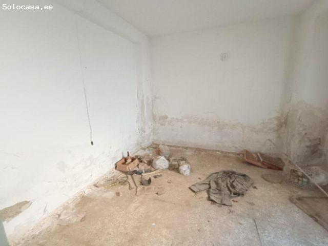 CASA DE PUEBLO EN HUETOR TAJAR