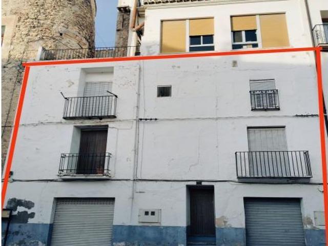 CASA DE PUEBLO EN JÉRICA