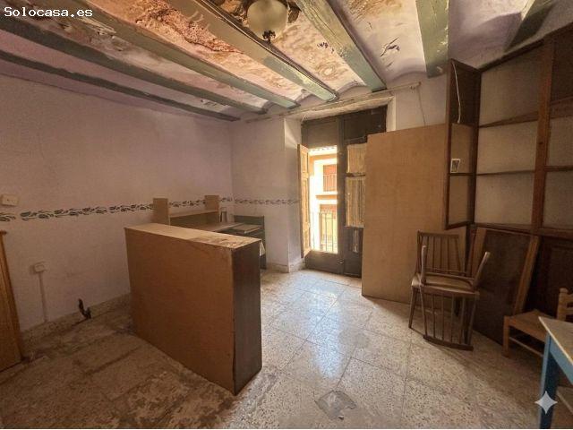 CASA DE PUEBLO EN JIJONA, ALICANTE