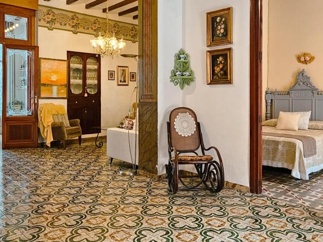 CASA DE PUEBLO EN L 'ALQUERIA DE LA COMTESSA
