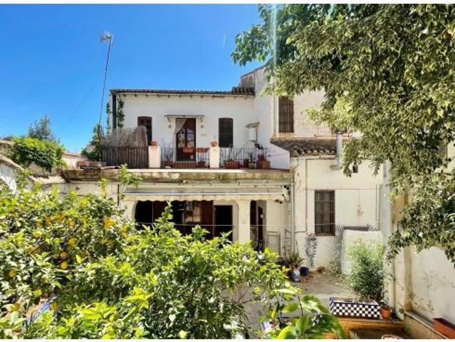 Casa de pueblo en la zona residencial de Rocafort