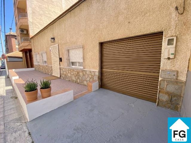 Casa de Pueblo en La Alberca Murcia Precio 260.000€