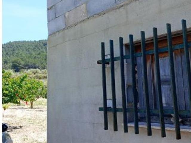 Casa de pueblo en la localidad de Torremanzanas Alicante