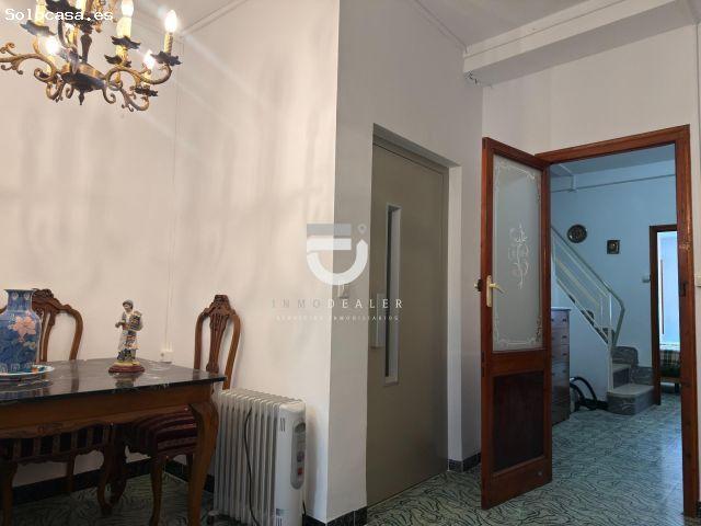 Casa de pueblo en lAlqueria de la Comtessa Valencia
