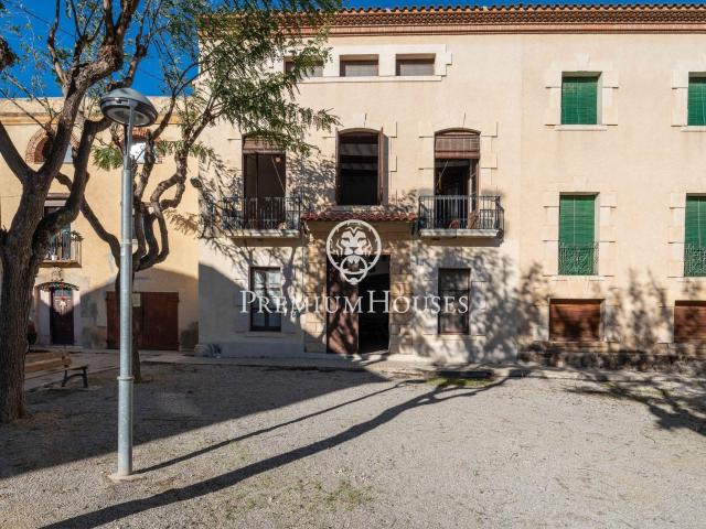 Casa de pueblo en l'Argilaga